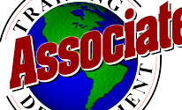 DP Associates Training Department Logo