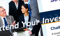 Extend Your Investment Fact Sheet