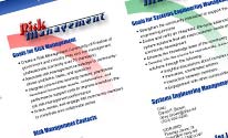 PM CoP Trifold Brochure