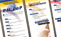 PM CoP Pull Ups