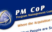 PM CoP Website