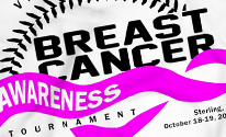 Breast Cancer Awareness T-shirt