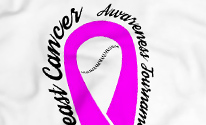 Breast Cancer Awareness T-shirt