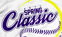 2014 Stingrays Classic T-shirt