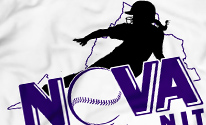 2014 NOVA NIT T-shirt
