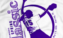 2015 Stingrays Classic T-shirt
